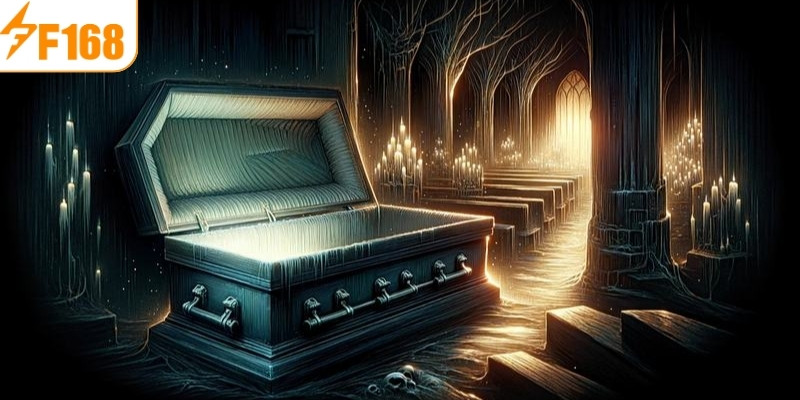 Lời giải chi tiết cho từng giấc mơ thấy quan tài